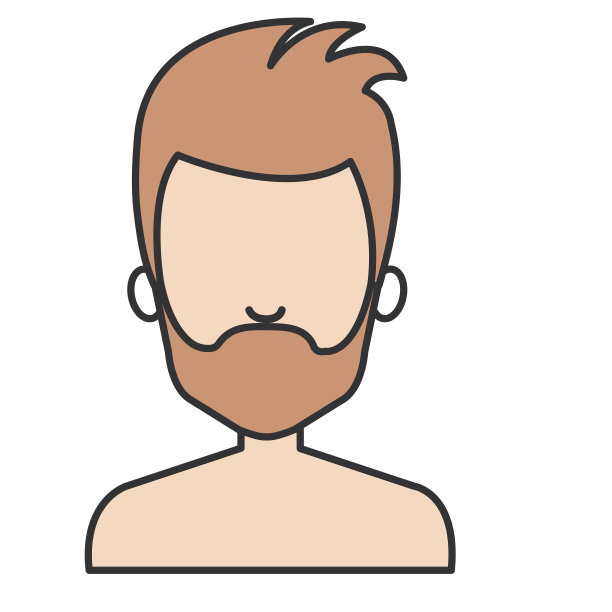 年轻人赤膊头像图片下载