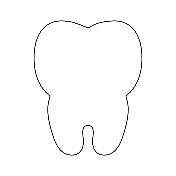 牙图标图像图片下载