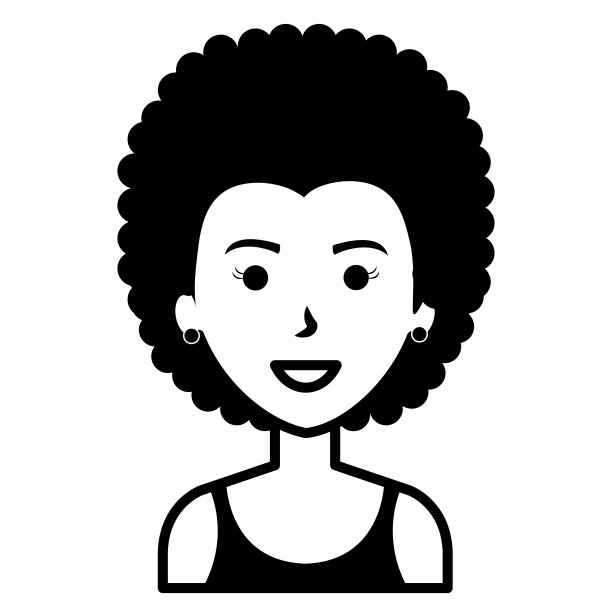 美女头像图片下载