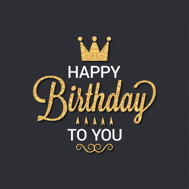 生日卡设计背景图片下载