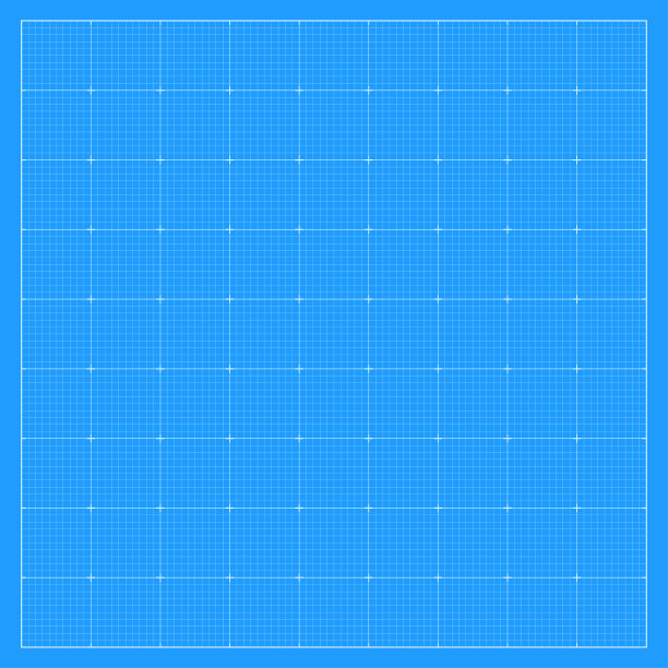 广场蓝图背景。矢量图图片下载