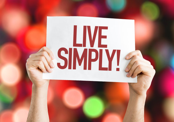 过简单生活图片下载