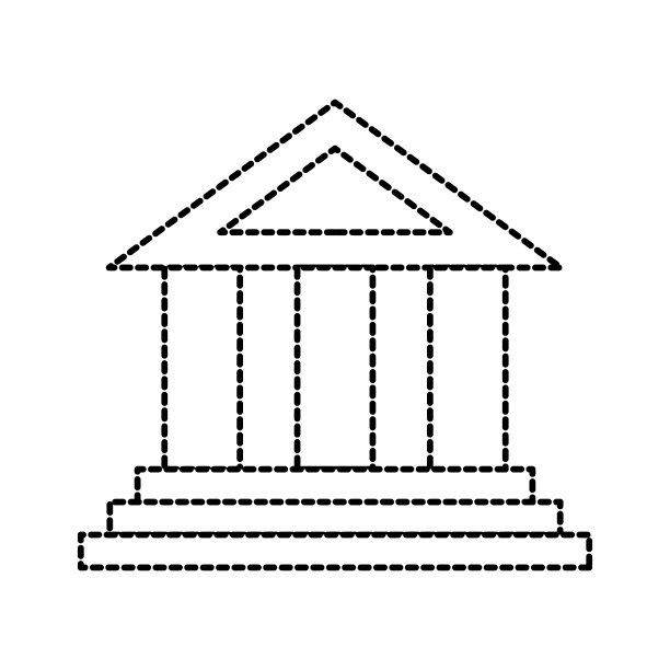 建筑施工设计图形形象图片下载