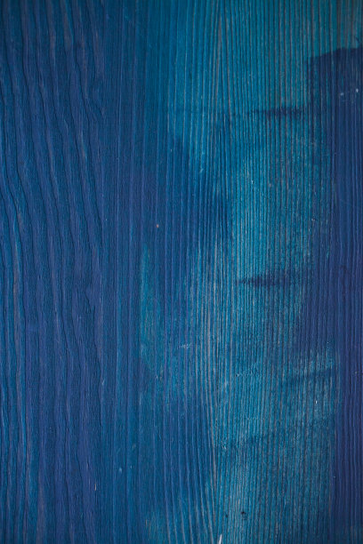 海军蓝木材纹理。海军蓝木材背景。蓝色木材纹理和背景的特写视图。抽象的背景和纹理为设计师。复古手工桌子的纹理。乡村表。图片下载