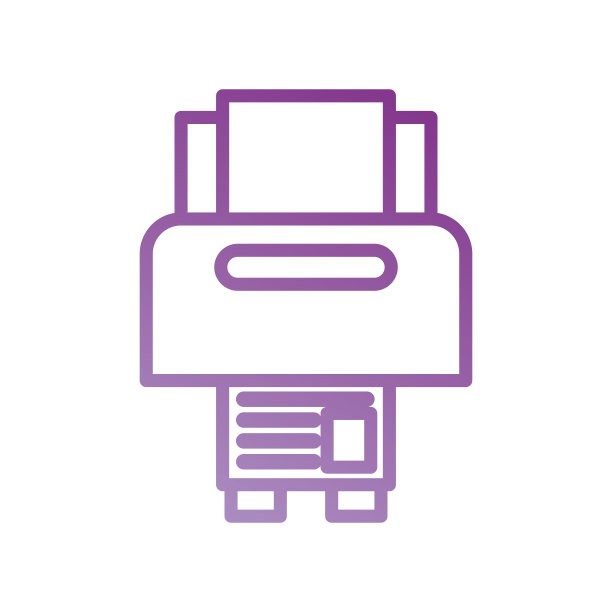 打印机设备纸张拷贝单张技术图片下载