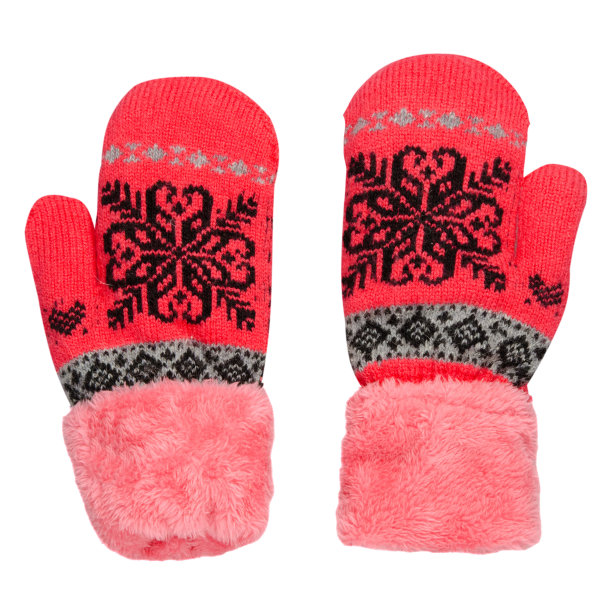 连指孤立在白色上图片下载