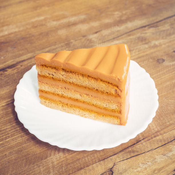 餐后点心店里的茶点图片下载