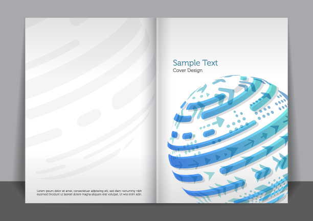 技术封面设计图片下载