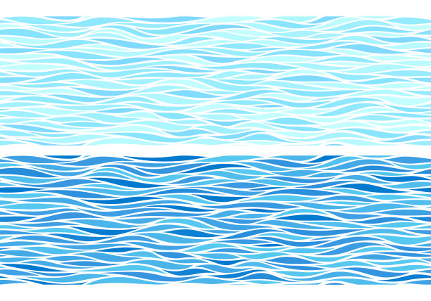 水矢量图素材ID：311327058