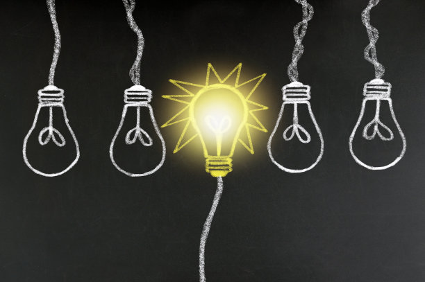 伟大的想法图片下载