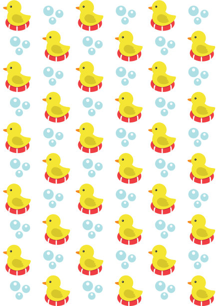 可爱的小鸡图片下载