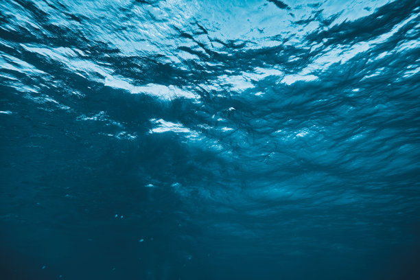 水下背景图片下载