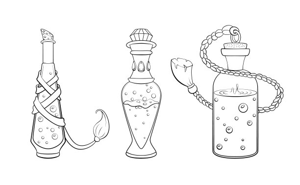 万圣节大集合图片下载