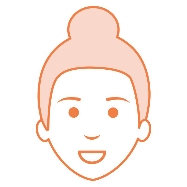 美女头像人物图片下载