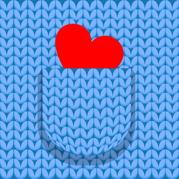 情人的心图片下载