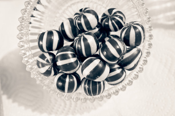 彩色的硬糖图片下载