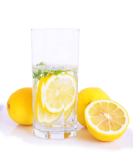 柠檬水图片下载