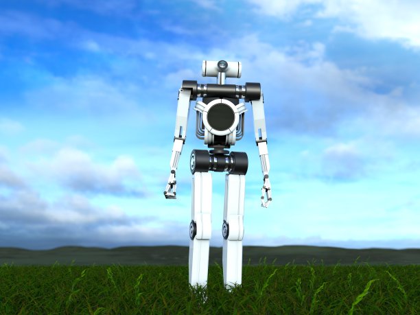 机器人图片下载