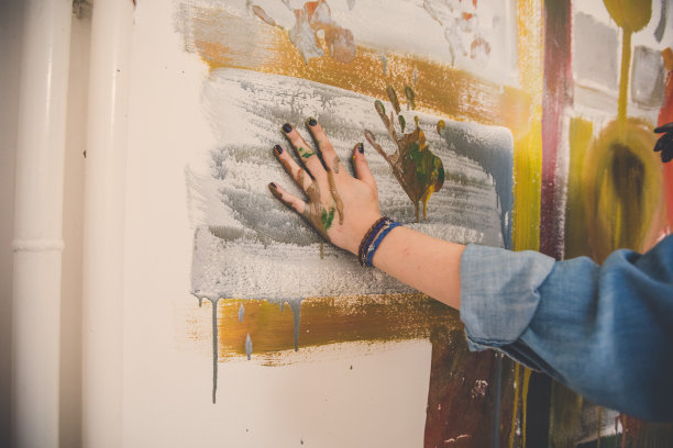 很好的绘画新方法图片下载