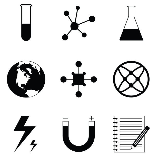 科学图标设置图片下载