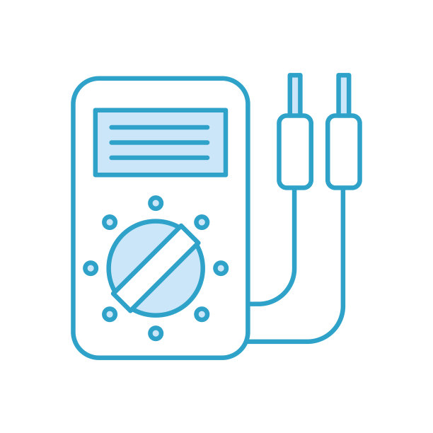汽车电池测试仪用于测量功率图片下载