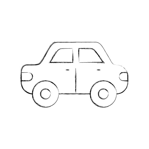 汽车侧视图汽车图片下载