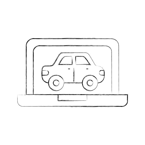 车载显示笔记本图标服务诊断图片下载