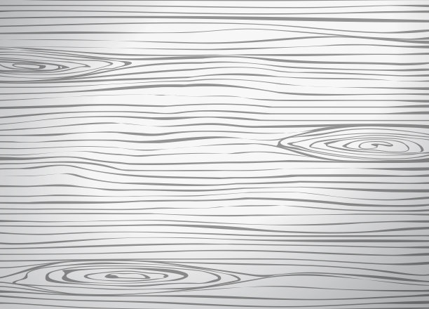 白色木片，砧板，桌子或地板表面。木材纹理。图片下载