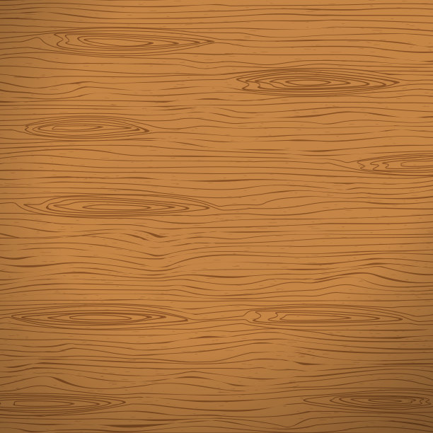 棕色的木块，砧板，桌子或地板表面。木材纹理。图片下载