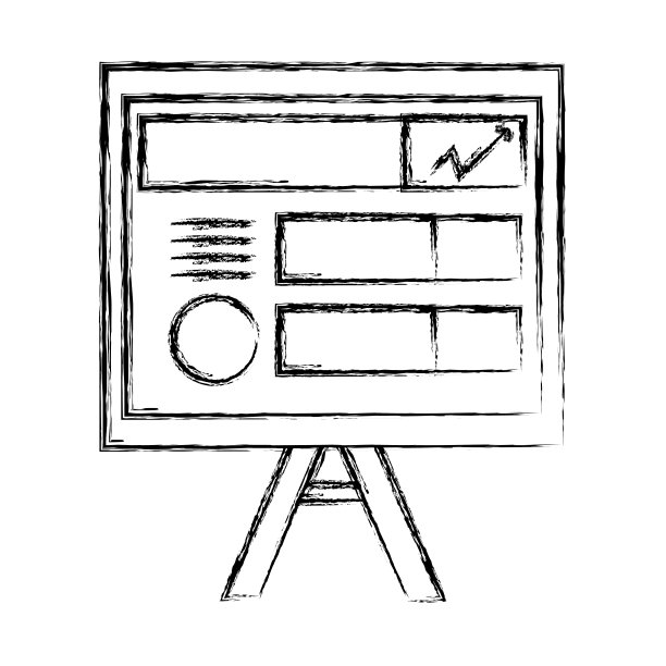 纸板矢量插图图片下载