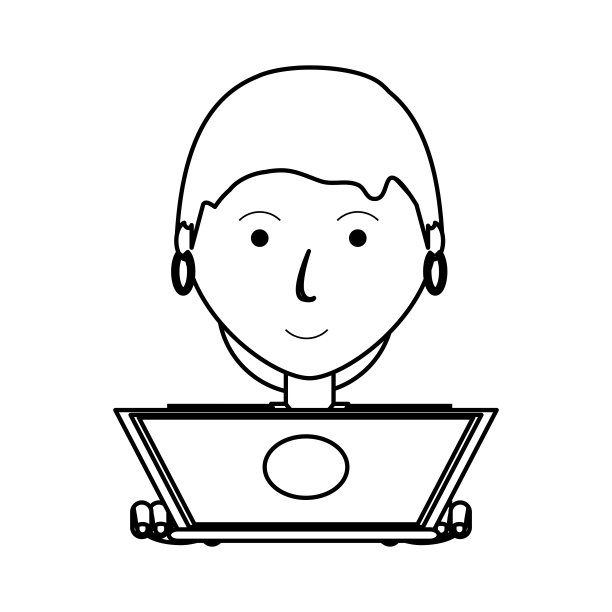 从事计算机设计工作图片下载