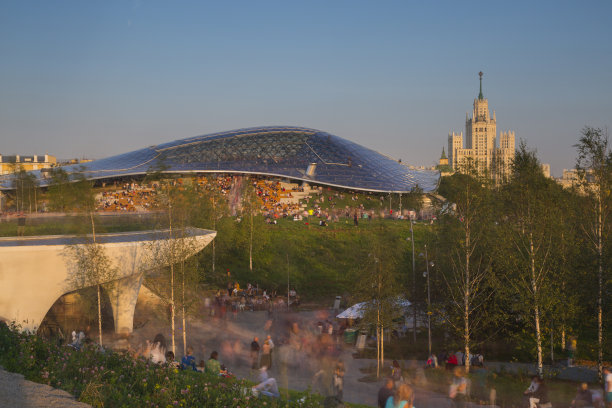 莫斯科图片素材ID：311386692