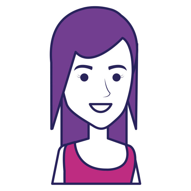 美女头像图片下载