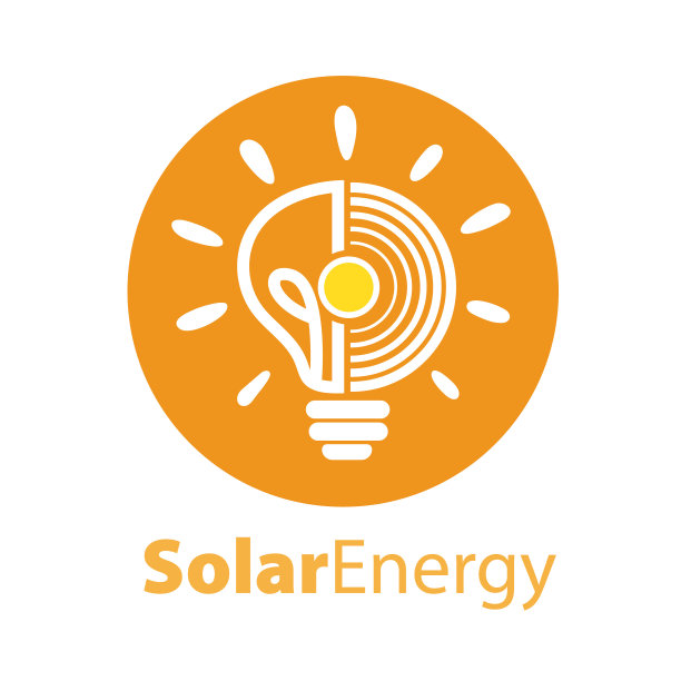 太阳能图标。向量。图片下载