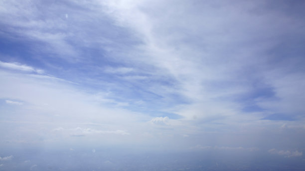 蓝天白云图片下载