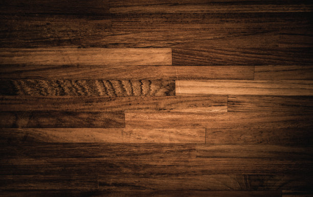 陈年暗色木质纹理图片下载