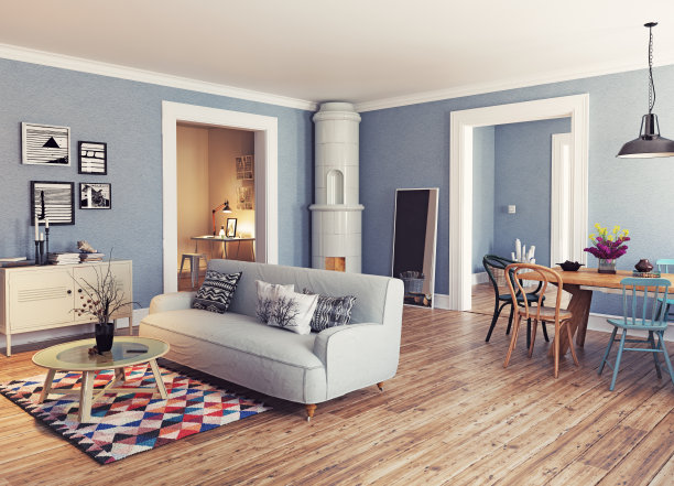 沙发图片素材ID：311410914