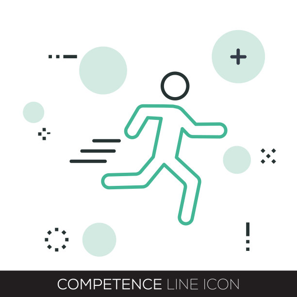 能力行图标图片下载