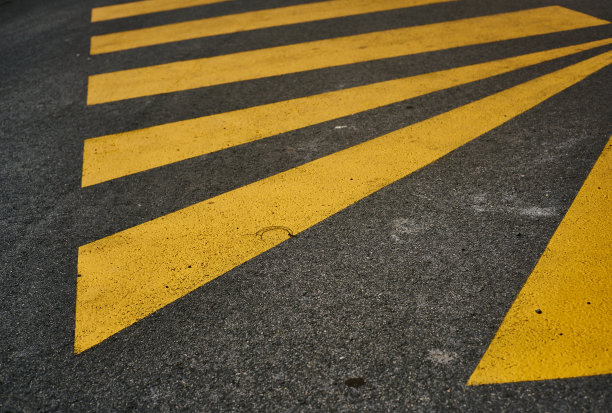 斑马线图片下载