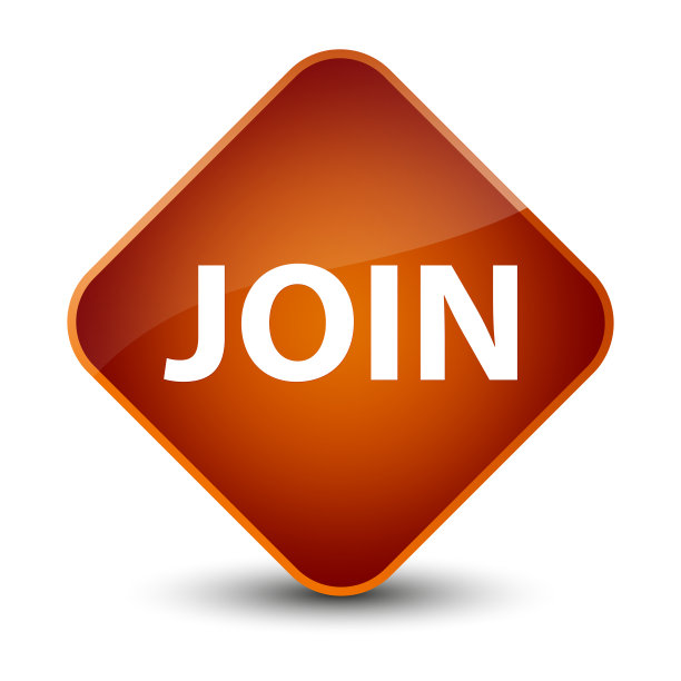 加入优雅的棕色钻石纽扣图片下载