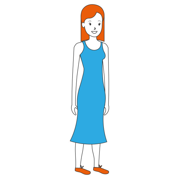 美女头像图片下载