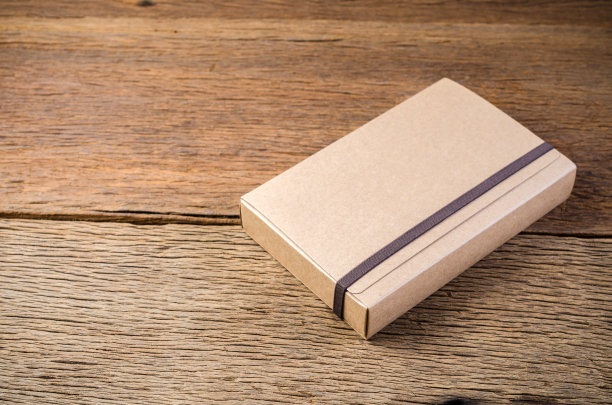 棕色纸箱图片下载