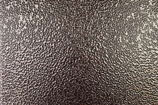 多孔金属纹理背景图片下载