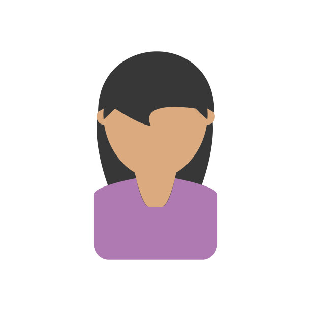 《阿凡达》的女人图标图片下载