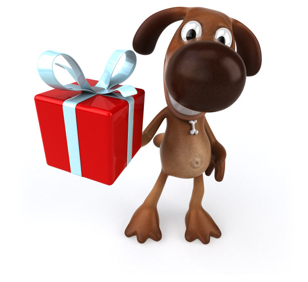 有趣的狗图片下载