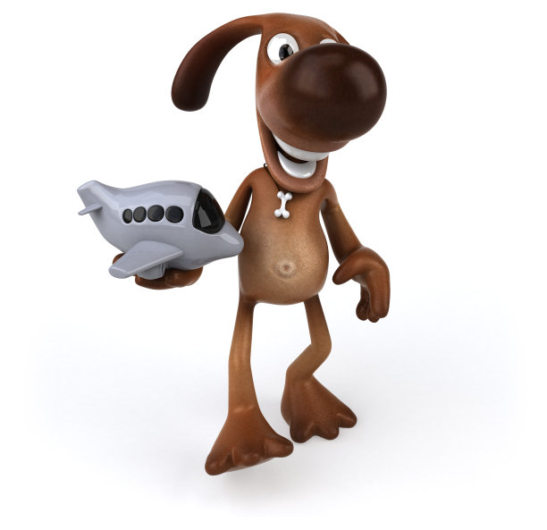 有趣的狗图片下载