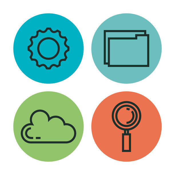 编程语言设置图标图片下载