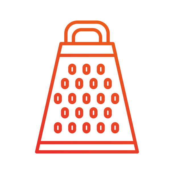 研磨器食品准备烹饪设备的手柄图片下载