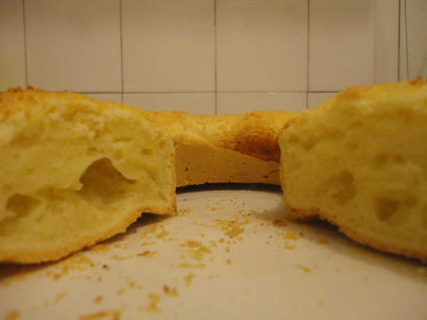 三明治蛋糕图片下载