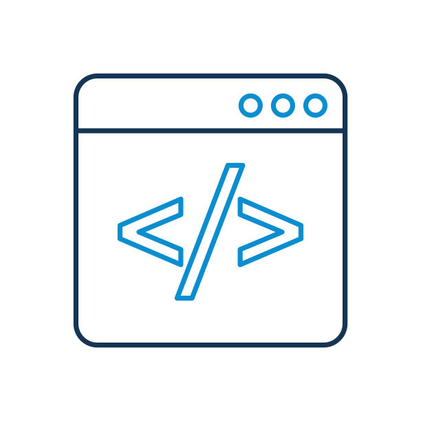 编程窗口web编程开发图片下载